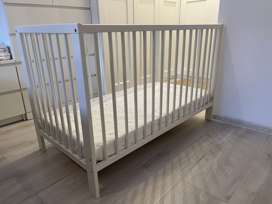 Patut si saltea IKEA