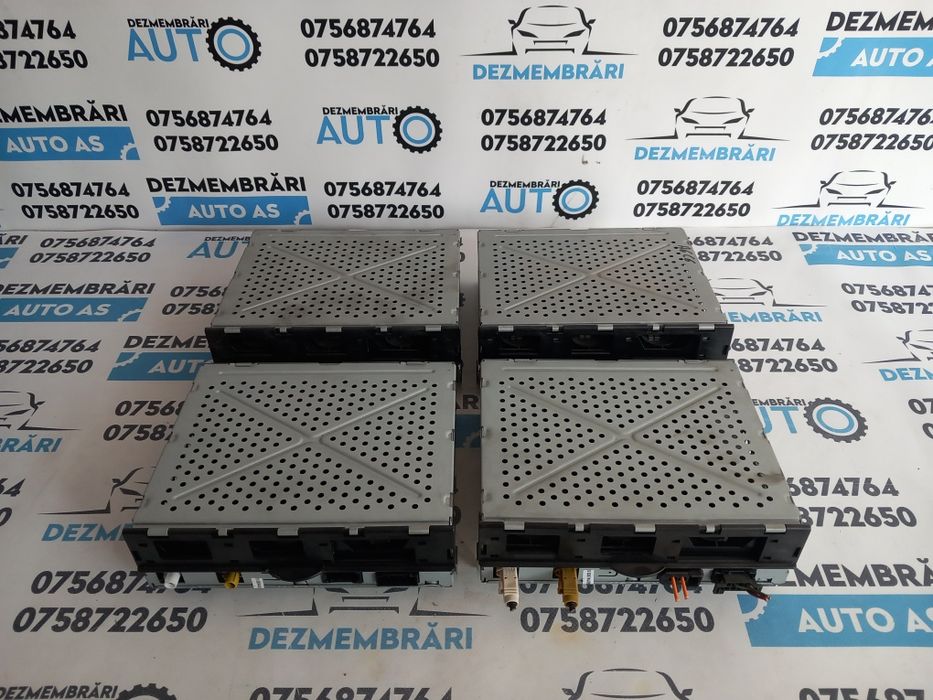Modul radio Audi a4 b8 / a6 c6
