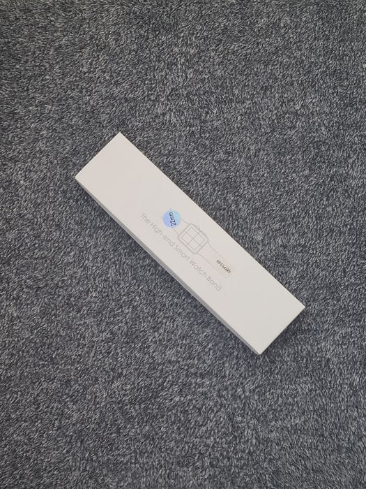 Brățară Smartwatch Samsung Metalic  22mm  Full Box