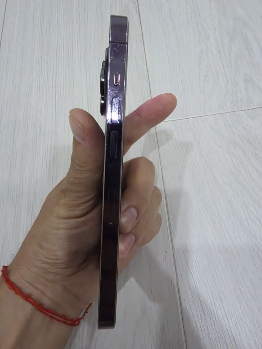 IPhone 14 pro 128