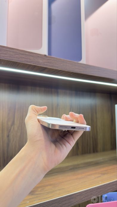 iphone 16 pro max naxtka va nasiya savdoga