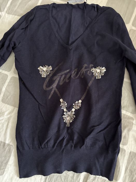 Bluza guess de dama