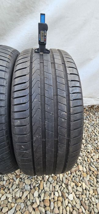 Anvelope Pirelli Scorpion ELECT AO 235/45 R21 101T Seal Inside