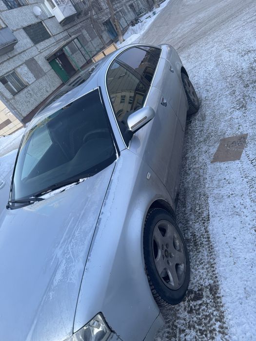 продам Ауди А6с5.