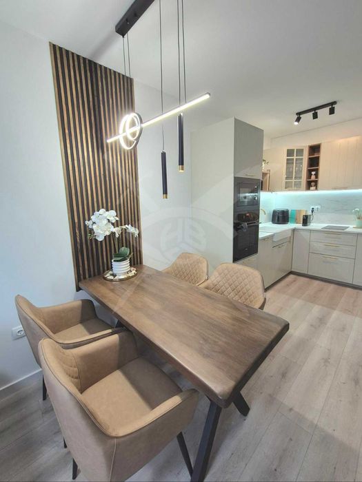 Продава се Двустаен апартамент в Бургас, Сарафово - 65 кв.м за 2539 €/кв.м - Снимка #23