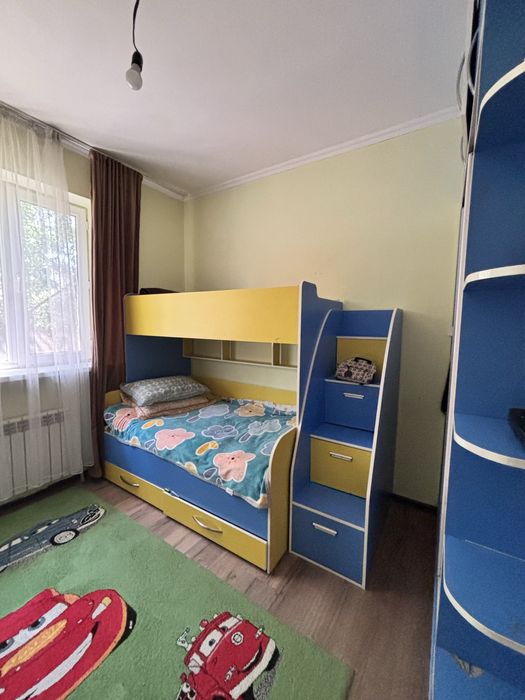 Детский комплект