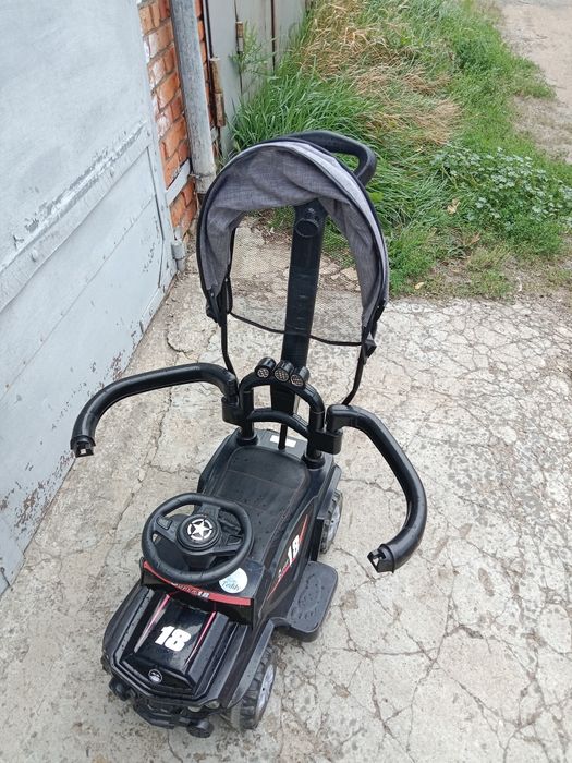 Продам талакар детская машинка