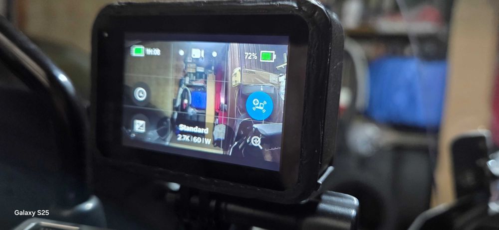 Camera video GoPro 11