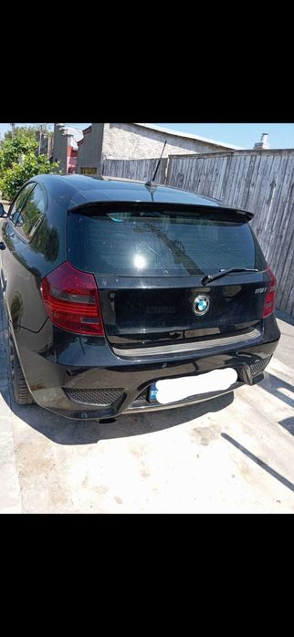 BMW SERIA 1 E81 2010 2.0 BENZINA