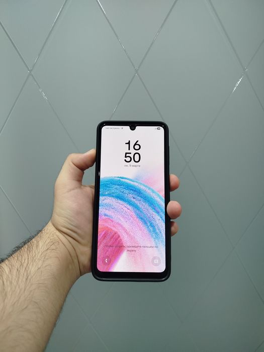 Samsung Galaxy A33 5G