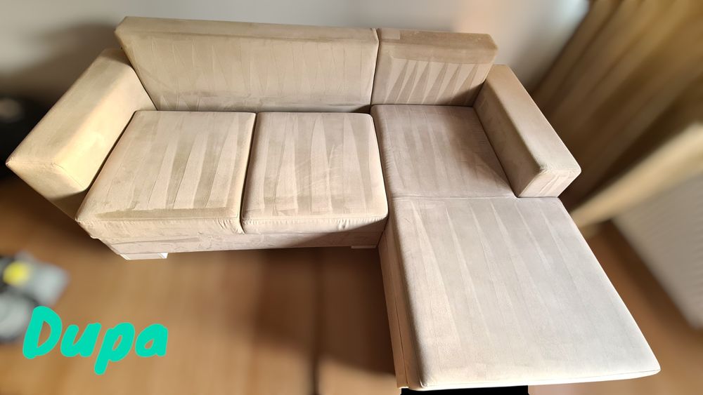 Curatare rapida Canapele,fotolii,scaune...