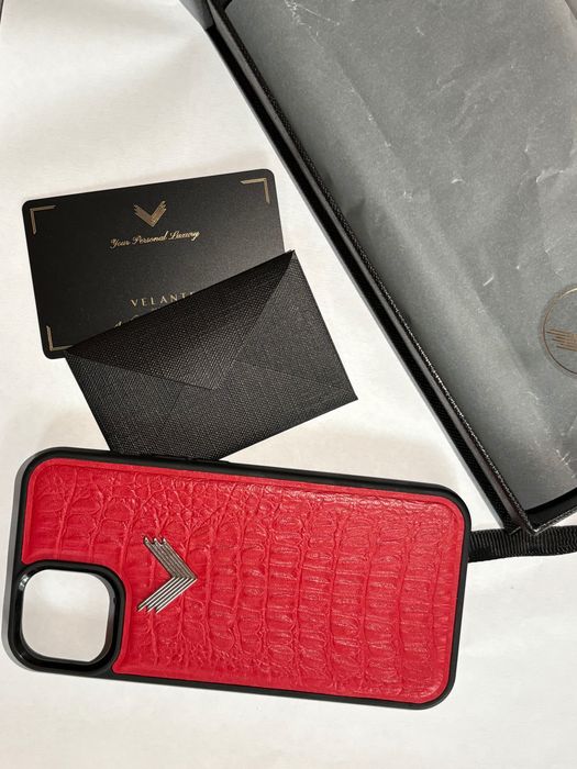 Husă Velante Officiale Iphone13