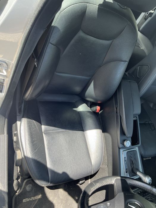 Mercedes W204 C350 cdi 231кс Blueefficiency АМГ пакет на части!