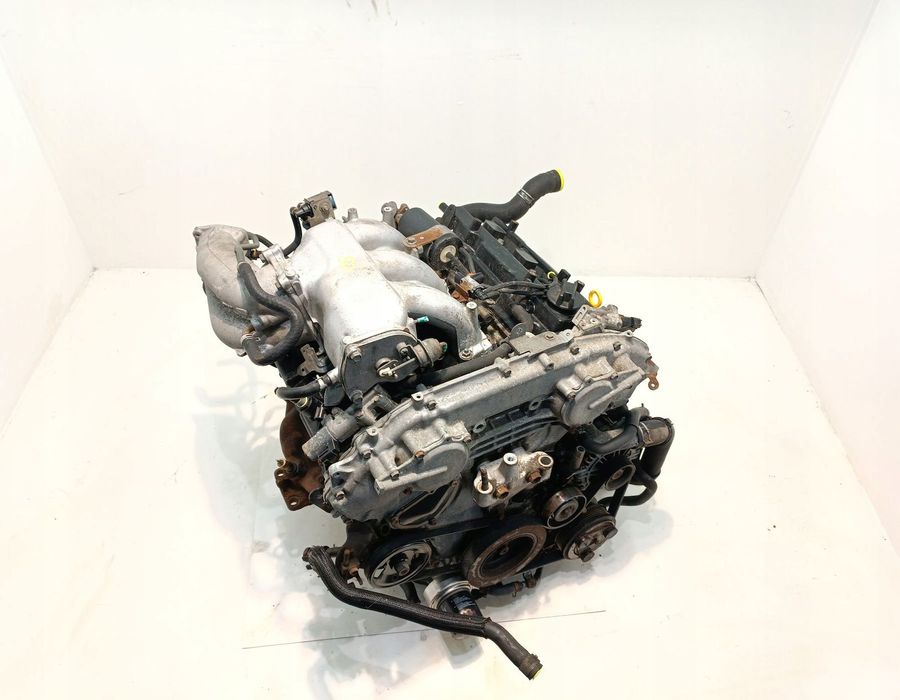 Двигатель VQ35DE Nissan Murano 3.5 литра!