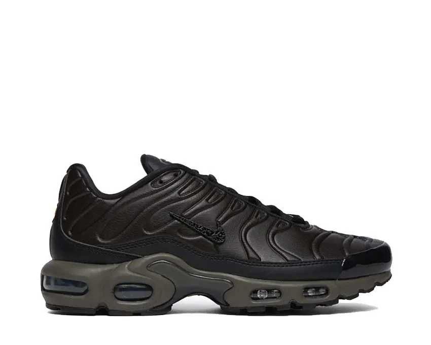Nike - Air Max Plus Premium №38 Оригинал Код 725