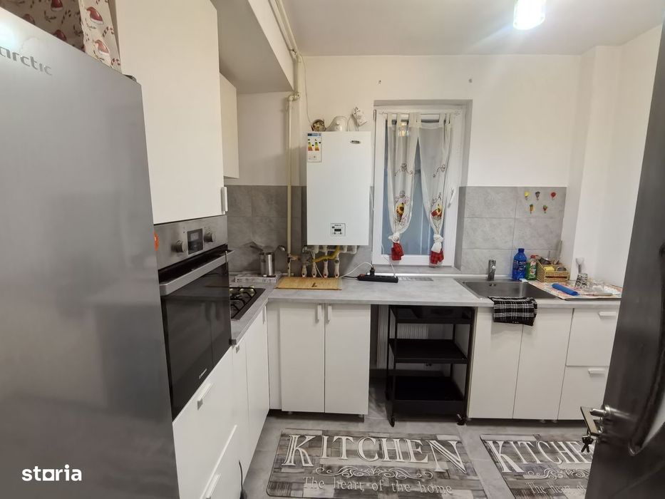 Inchiriere apartament 2 camere, 60 mp,Sector 3 – Aleea Tornadei nr. 38