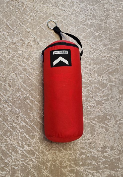 Груша боксёрская детская Outshock