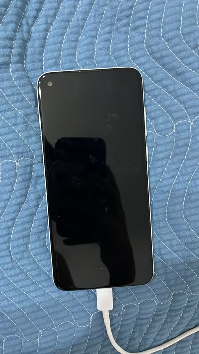Samsung Galaxy A11 32GB

Про