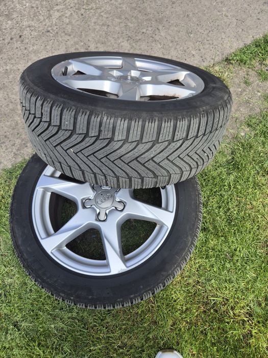 Зимни гуми мишелин