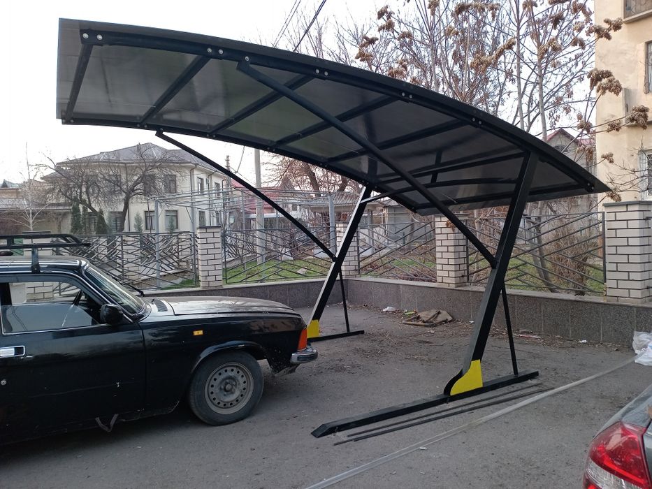 Авто навесь ( Avto naves ) Arzon narxlarda!