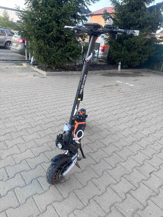 Vând trotineta G2 max 2026