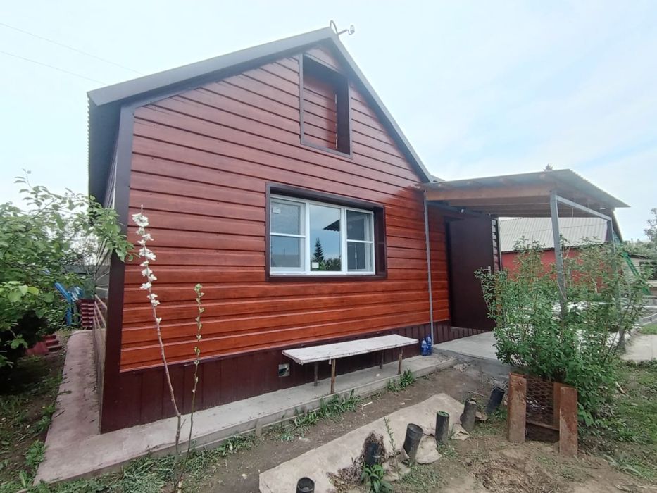 Сайдинг Профлист Металлочерепица Ворота Бесплатная доставка