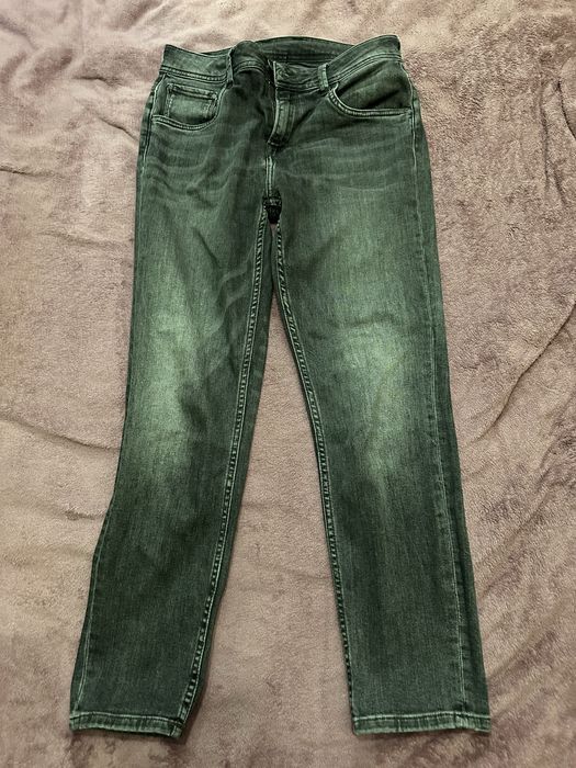 джинсы Pepe Jeans