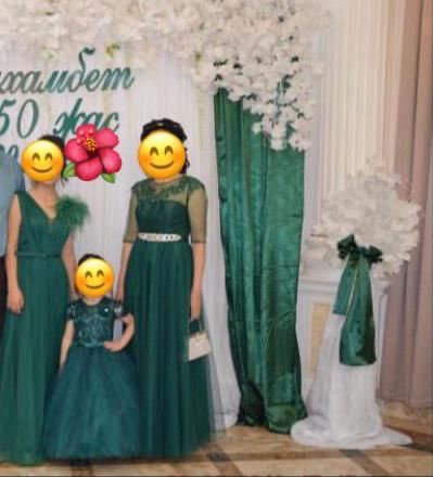 Продам платья за 25 и 15, 10 тыс