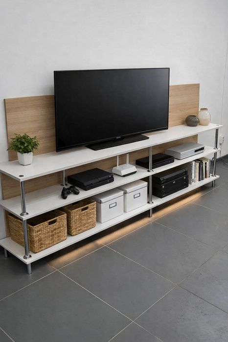 Продается такой тв подставка