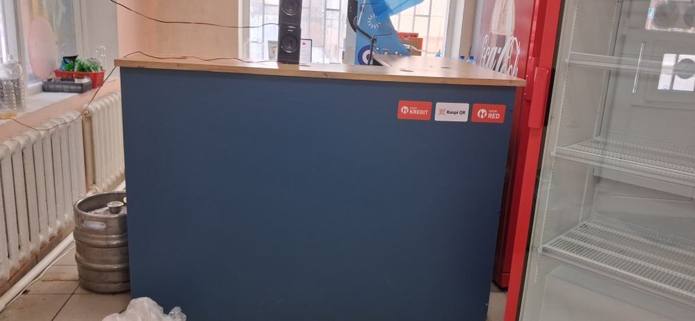 Продам барную стойку