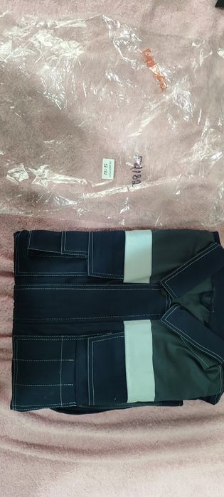 Спецовка  рабочая новая