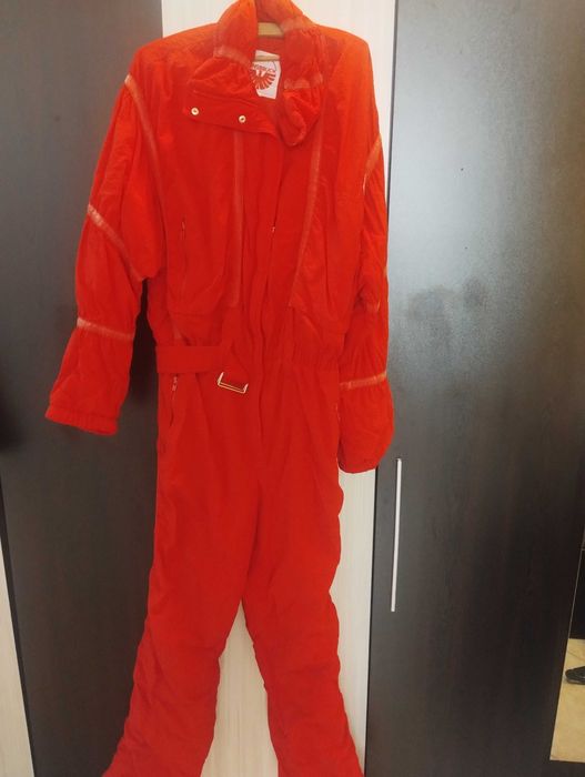 Маркови Ски гащеризони