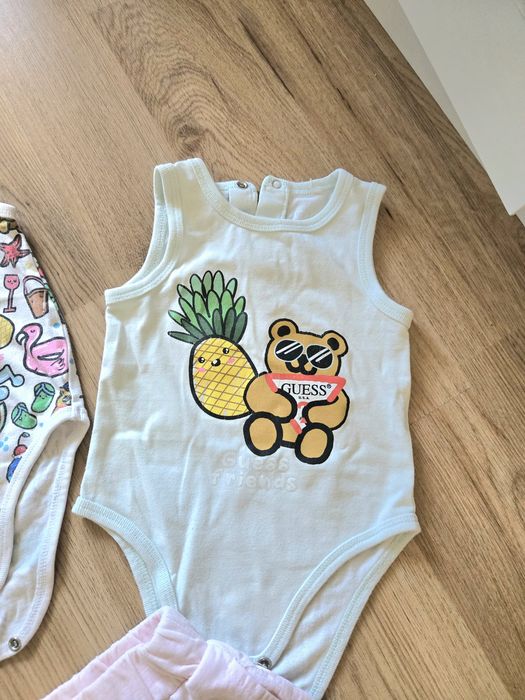 Guess Moschino детски дрехи