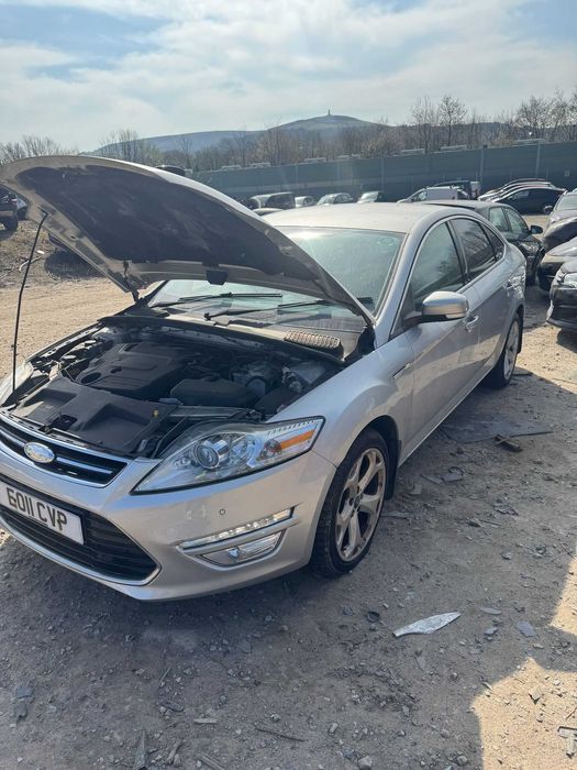 Dezmembrari Ford Mondeo MK4 an 2009 / 2011