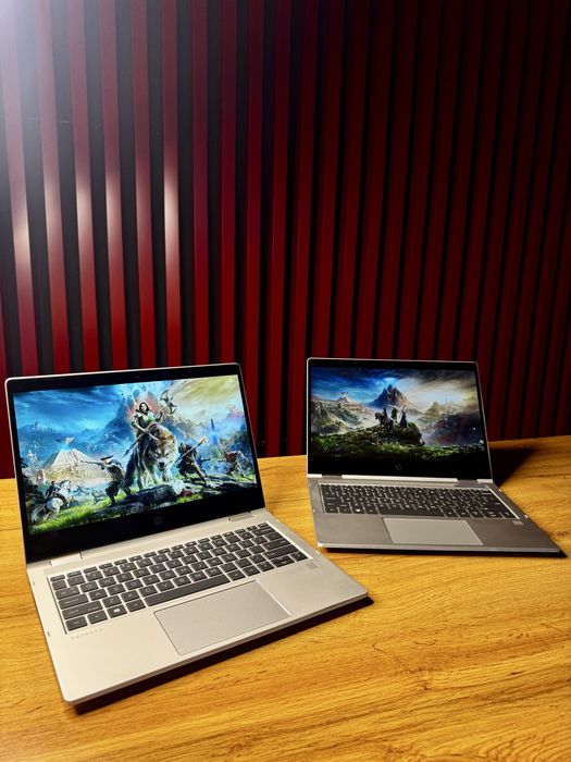 Lenovo Probook Ryzen 7