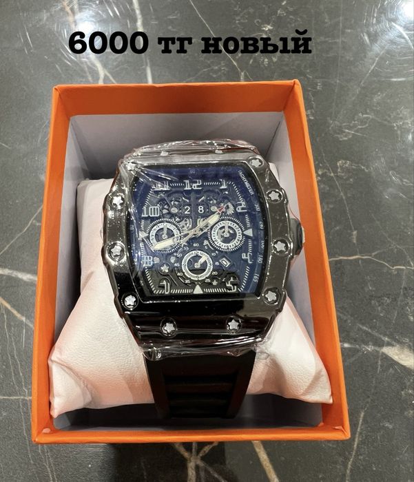 Продам наручные часы