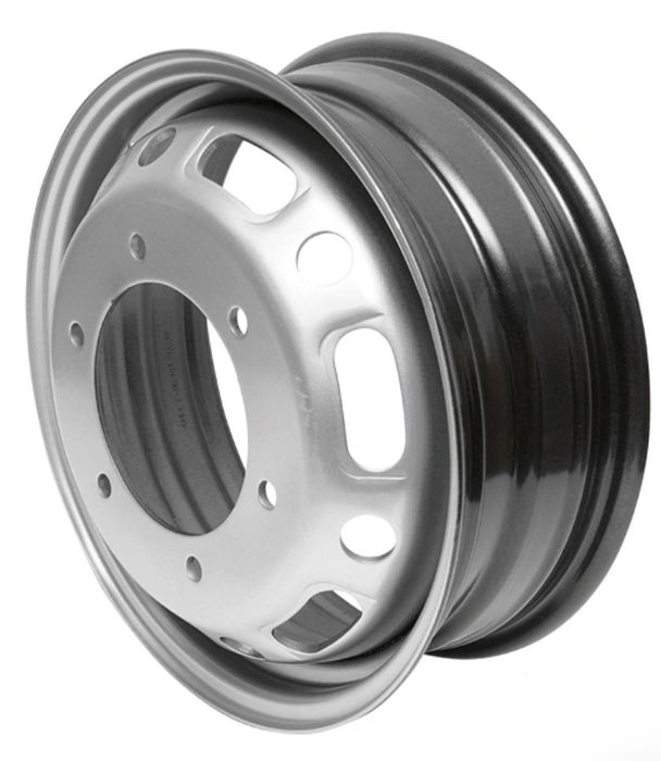 Jante Tabla Sprinter Crafter 16" TOATĂ GAMA DE JANTE OȚEL NOI 00. 2026