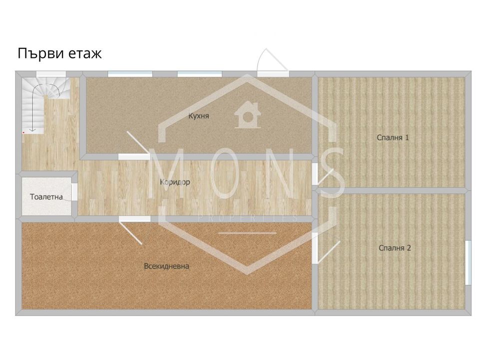 Продава се Къща в Априлци - 184 кв.м за 177 €/кв.м - Снимка #8