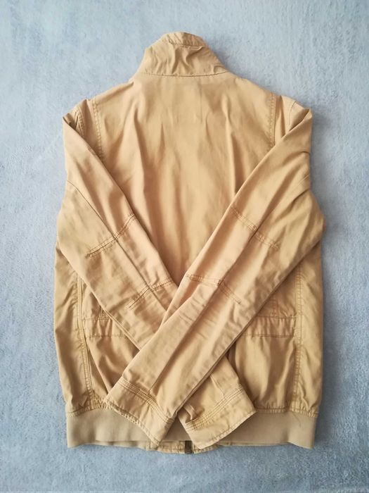 Мъжко яке Pull & Bear