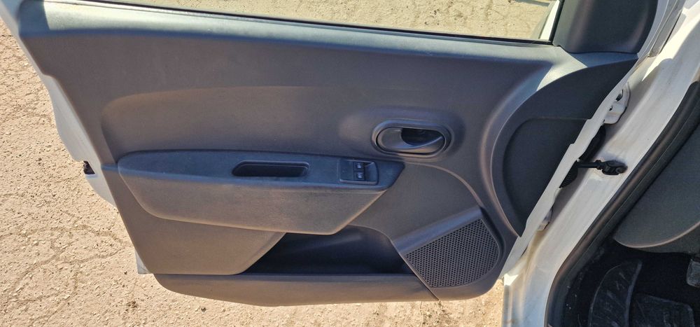 Dacia Dokker 1.6 на части Дачиа Докер 1.6 102 к.с. H4M на части