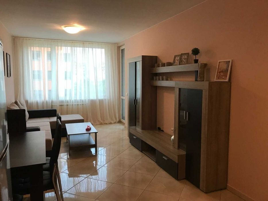 Дава се под наем Двустаен апартамент в София, Зона Б-18 - 70 кв.м за 459 € - Снимка #3