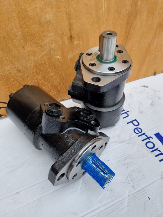 Hidromotor 100 cc freza, forestiere , navale, agricole