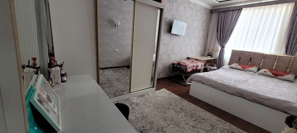 Yashash uchun tayyor uy sotiladi