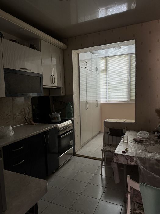 Квартира сотилади