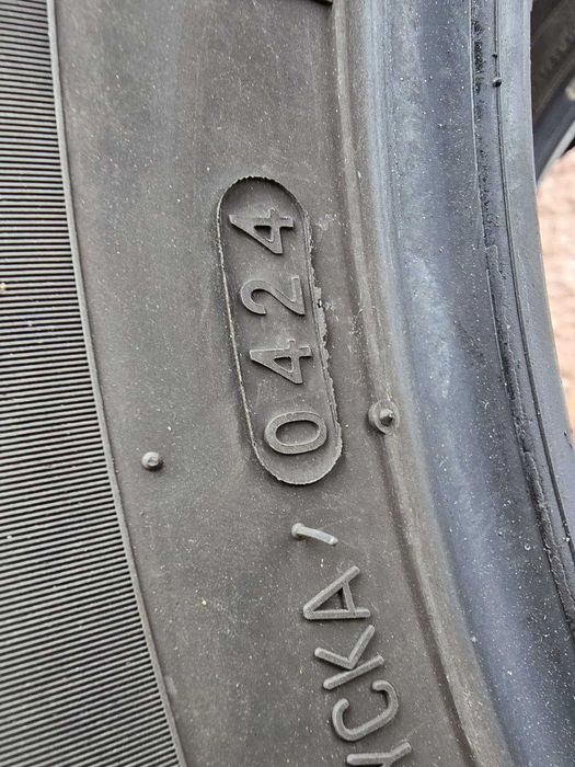 Anvelope vara nokian 215/60 r17 wetproof 1 100v xl