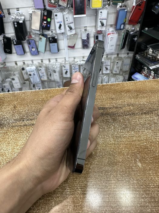 iPhone 13 Pro 256GB (Kaspi рассрочка)