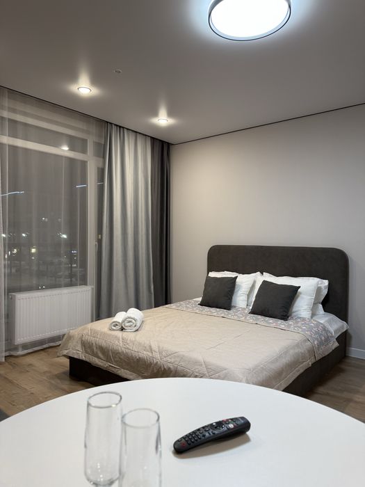 Квартира в аренду посуточно