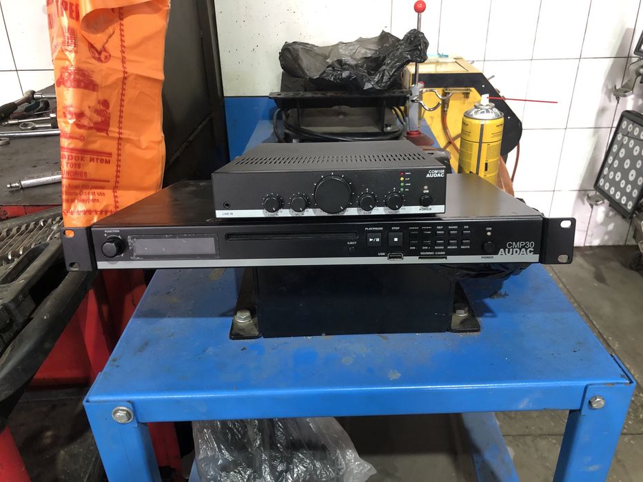 Продам гарнитуру для караоке