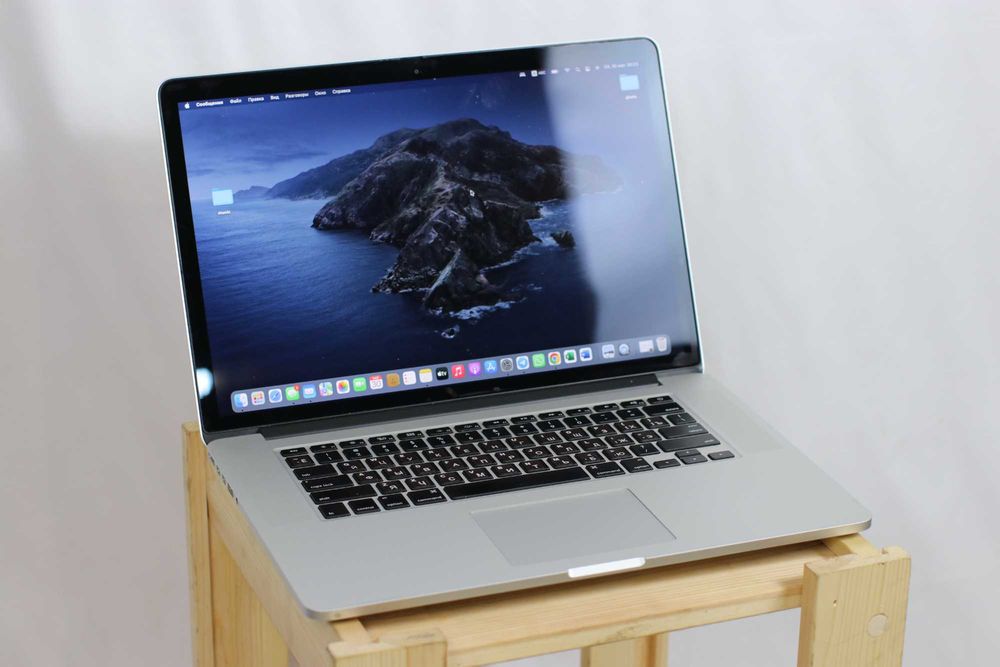 продам Macbook Pro и игровой компьютер