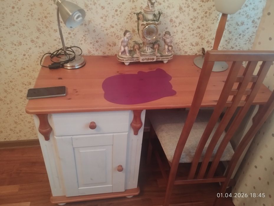 Продаю мебель в отличном состоянии